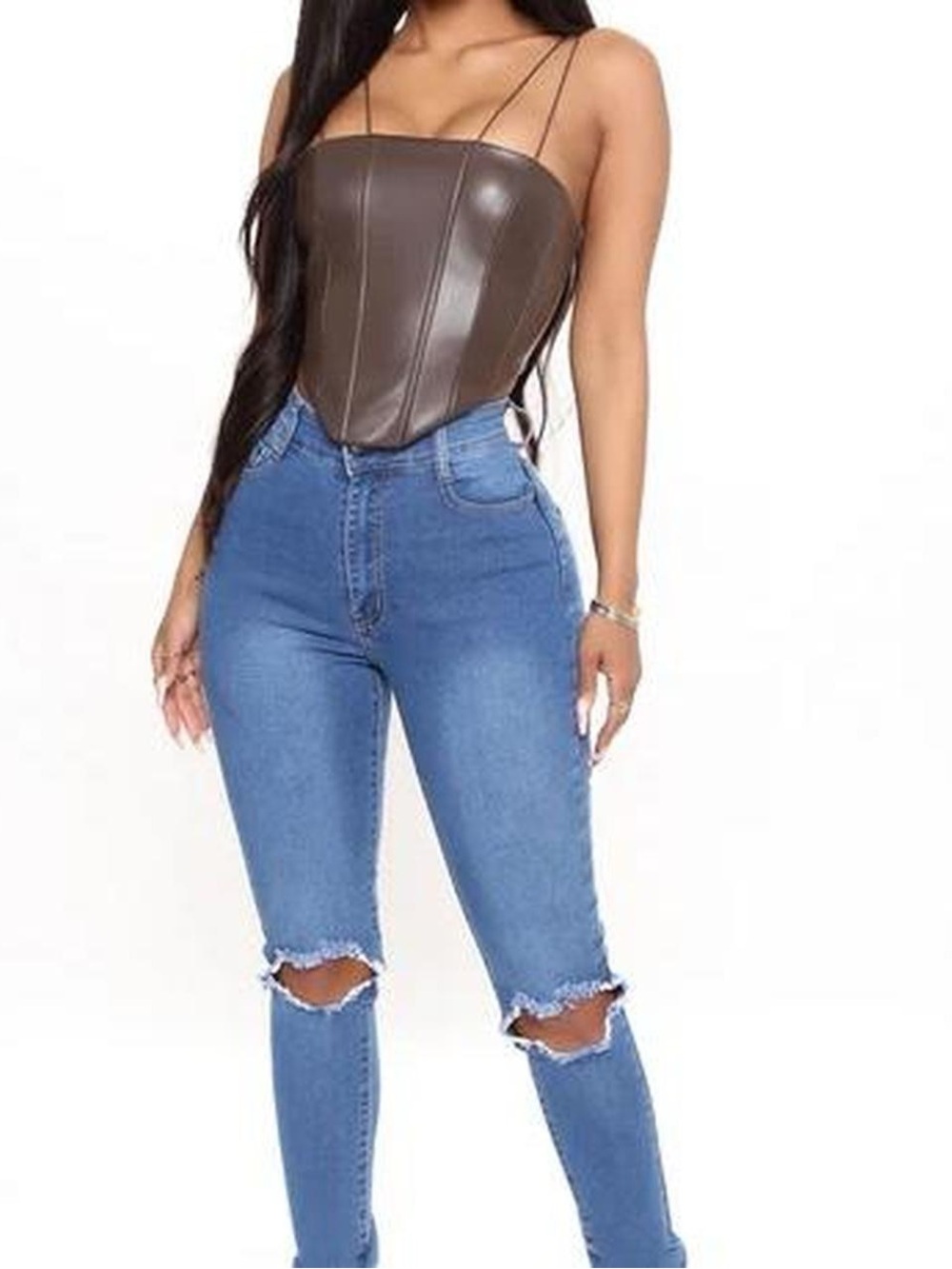 Denim Jean